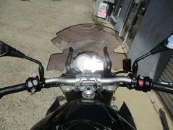 2017 BMW Motorrad S 1000 R GREY