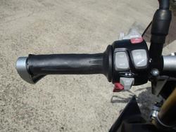 2017 BMW Motorrad S 1000 R GREY