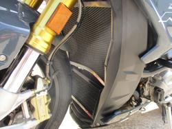 2017 BMW Motorrad S 1000 R GREY