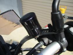 2017 BMW Motorrad S 1000 R GREY