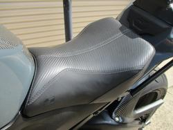 2017 BMW Motorrad S 1000 R GREY