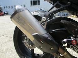 2017 BMW Motorrad S 1000 R GREY