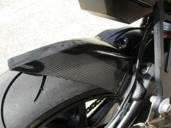 2017 BMW Motorrad S 1000 R GREY