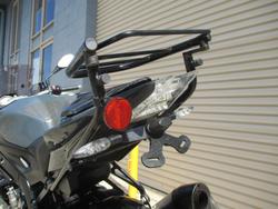 2017 BMW Motorrad S 1000 R GREY