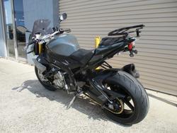 2017 BMW Motorrad S 1000 R GREY