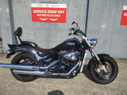 Suzuki VZ800 (boulevard M50)