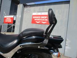 2008 Suzuki VZ800 (BOULEVARD M50) BLACK