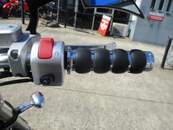 2008 Suzuki VZ800 (BOULEVARD M50) BLACK