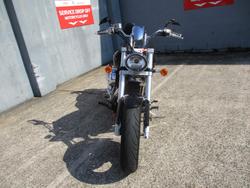 2008 Suzuki VZ800 (BOULEVARD M50) BLACK