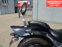 2008 Suzuki VZ800 (BOULEVARD M50) BLACK