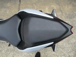 2025 Kawasaki NINJA 500 SILVER