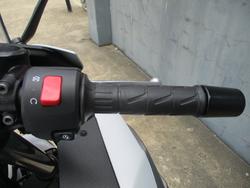 2025 Kawasaki NINJA 500 SILVER