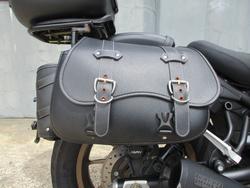 2023 Honda CMX 500 GREY