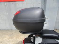 2023 Honda CMX 500 GREY