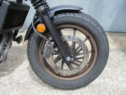 2023 Honda CMX 500 GREY