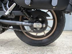 2023 Honda CMX 500 GREY