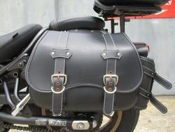 2023 Honda CMX 500 GREY