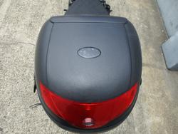 2023 Honda CMX 500 GREY