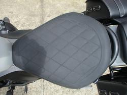 2023 Honda CMX 500 GREY