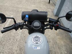 2023 Honda CMX 500 GREY