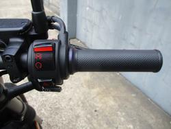 2023 Honda CMX 500 GREY