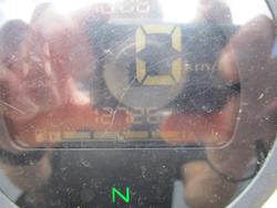 2023 Honda CMX 500 GREY