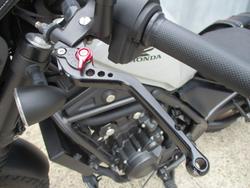 2023 Honda CMX 500 GREY