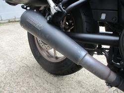 2023 Honda CMX 500 GREY