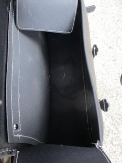 2023 Honda CMX 500 GREY