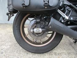 2023 Honda CMX 500 GREY