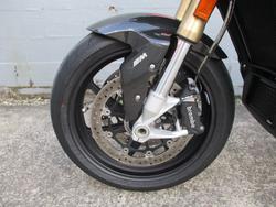 2022 BMW Motorrad S 1000 XR TRIPLE BLACK BLACK STORM METALLIC