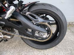 2022 BMW Motorrad S 1000 XR TRIPLE BLACK BLACK STORM METALLIC