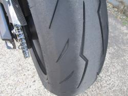 2022 BMW Motorrad S 1000 XR TRIPLE BLACK BLACK STORM METALLIC