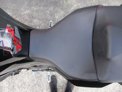 2022 BMW Motorrad S 1000 XR TRIPLE BLACK BLACK STORM METALLIC