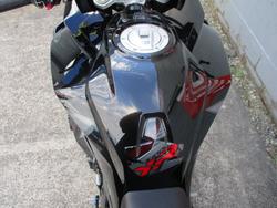 2022 BMW Motorrad S 1000 XR TRIPLE BLACK BLACK STORM METALLIC