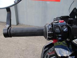 2022 BMW Motorrad S 1000 XR TRIPLE BLACK BLACK STORM METALLIC