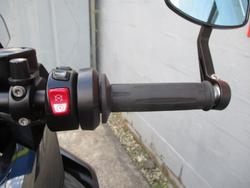 2022 BMW Motorrad S 1000 XR TRIPLE BLACK BLACK STORM METALLIC