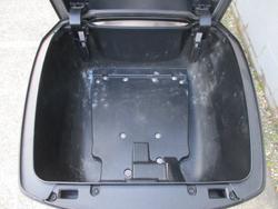 2022 BMW Motorrad S 1000 XR TRIPLE BLACK BLACK STORM METALLIC