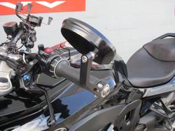 2022 BMW Motorrad S 1000 XR TRIPLE BLACK BLACK STORM METALLIC