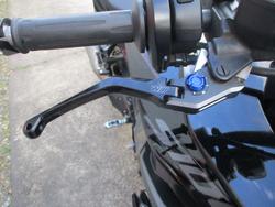 2022 BMW Motorrad S 1000 XR TRIPLE BLACK BLACK STORM METALLIC