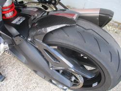 2022 BMW Motorrad S 1000 XR TRIPLE BLACK BLACK STORM METALLIC