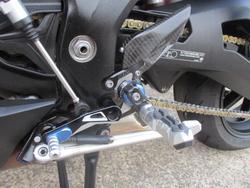 2022 BMW Motorrad S 1000 XR TRIPLE BLACK BLACK STORM METALLIC