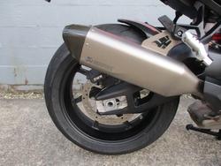 2022 BMW Motorrad S 1000 XR TRIPLE BLACK BLACK STORM METALLIC