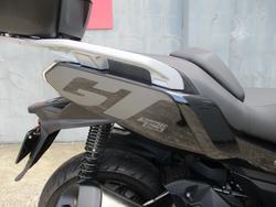 2023 BMW Motorrad C 400 GT BLACK