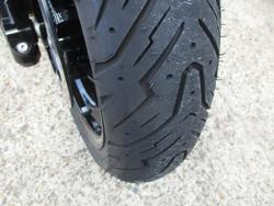 2023 BMW Motorrad C 400 GT BLACK