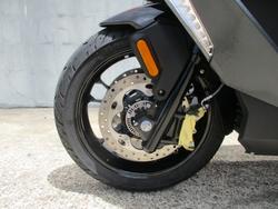 2023 BMW Motorrad C 400 GT BLACK