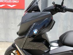 2023 BMW Motorrad C 400 GT BLACK