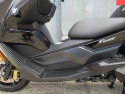 2023 BMW Motorrad C 400 GT BLACK