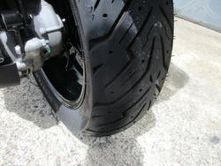 2023 BMW Motorrad C 400 GT BLACK