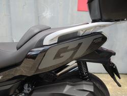 2023 BMW Motorrad C 400 GT BLACK